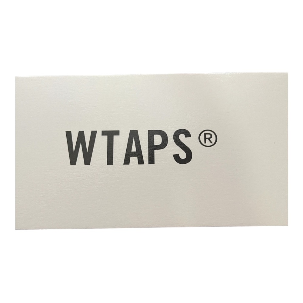 Wtaps Territory RAPO Pull Over in Coyote Brown New with tags in bag. - Picture 11 of 13